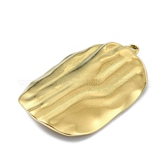 Ионное покрытие (ip) подвески из нержавеющей стали 304 STAS-B058-22G-01