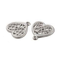 Подвески из нержавеющей стали 304 STAS-H212-21P