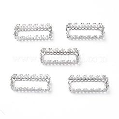 Латунь пришить настройки зубца KK-G461-02C-P