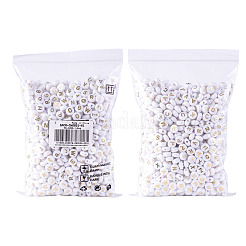 Beschichtung Acryl-Perlen&nbsp;SACR-CW0001-01