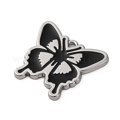 Подвески из эмали и сплава&nbsp;PALLOY-R162-01P