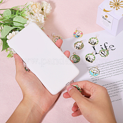 Пластиковый пылезащитный мобильного пробки PALLOY-GL00007