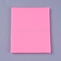 Silikonformen in Lebensmittelqualität&nbsp;LS-DIY-K009-11B