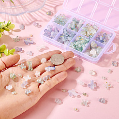 Наборы для изготовления ювелирных изделий своими руками&nbsp;DIY-TA0012-54C