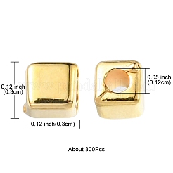 CCB пластиковые шарики CCB-YW0001-09