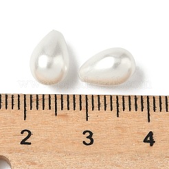 Бусины-слезинки из ракушки BSHE-H112-01