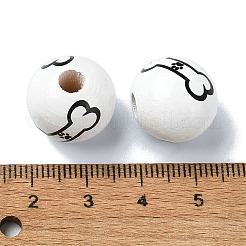 Тема домашних животных WOOD-D027-03C