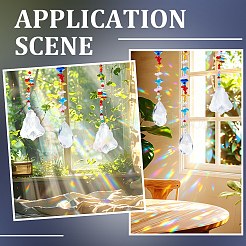 DIY-Sonnenfänger-Bastelsets&nbsp;DIY-SP0007-43