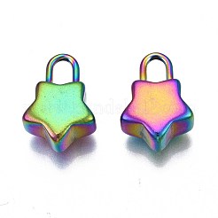 Ионное покрытие (ip) подвески из нержавеющей стали 304&nbsp;STAS-S119-087