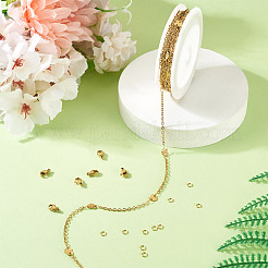 Набор для изготовления ювелирных изделий своими руками DIY-TA0012-62