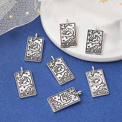 10 шт. Подвески из сплава в тибетском стиле&nbsp;TARO-YW0001-01