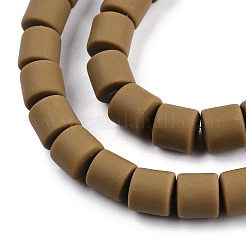 Нити шарик полимерной глины CLAY-T001-C41