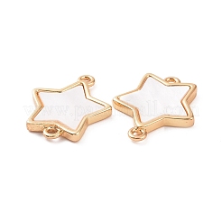 Подвески из латуни KK-E068-VC145