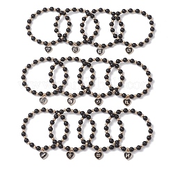 12 шт. подвеска в виде созвездия из эмалевого сплава&nbsp;BJEW-JB12802