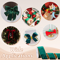 Полиэфирная лента&nbsp;OCOR-WH0112-024