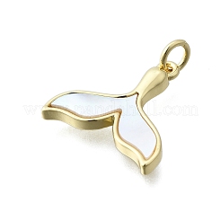 Латунные подвески KK-V010-24G