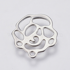 Подвески из нержавеющей стали 201&nbsp;STAS-P225-016P