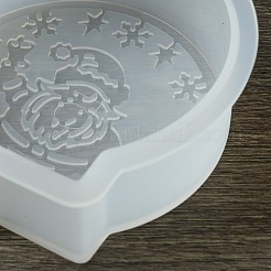 Силиконовые Молды для свечей своими руками DIY-A055-02B