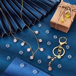 200 шт. Круглые механизированные бутылки из выдувного стекла BLOW-PH0001-19