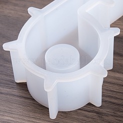 Силиконовые Молды для свечей своими руками&nbsp;LS-DIY-Q035-01C