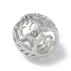 Стойка покрытие латунь европейские шарики&nbsp;KK-A220-20P