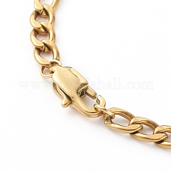 Ensembles de bracelets extensibles chakra et bracelets chaîne&nbsp;BJEW-JB06193