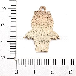 Подвески из сплава хэллоуина с эмалью&nbsp;FIND-M019-02A