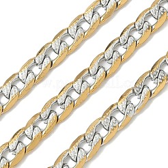 Двухцветные цепи из нержавеющей стали 304 CHS-Z005-04GP