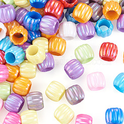 100 Stück perlmuttfarbene&nbsp;SACR-TA0001-77C