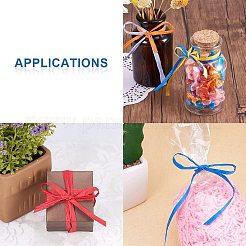 Бумажные шнуры для поделок изготовления ювелирных изделий OCOR-PH0003-05