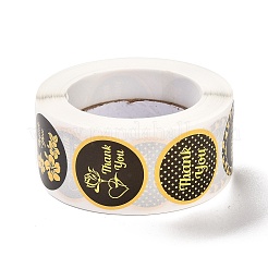 1-дюймовые самоклеящиеся наклейки X-DIY-P037-J01