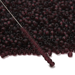 Cuentas redondas toho 8/0&nbsp;SEED-XTR08-0006CF