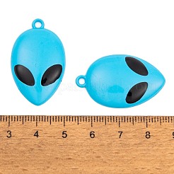 Акриловые подвески краскораспылительные FIND-A040-06