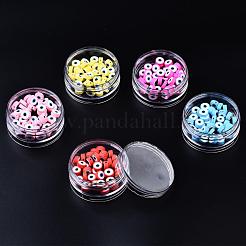 Контейнеры для хранения шариков из полистирола CON-Q038-005D