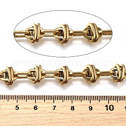 Ионное покрытие (ip) 304 нержавеющая сталь узловые цепи&nbsp;CHS-S012-12G