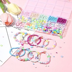 Браслеты своими руками ювелирные изделия mkaing поиск наборы DIY-FS0007-82