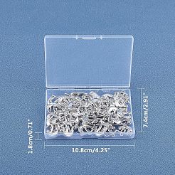 Сплавочные подвески тибетского стиля TIBEP-CA0001-03-RS