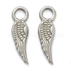 Подвески из нержавеющей стали марки 304&nbsp;LS-STAS-P279-57P