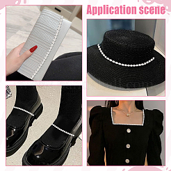 1 рулон латунных цепей с когтями CHC-HY0001-01