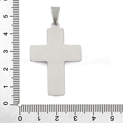 Подвески из нержавеющей стали 304&nbsp;STAS-G346-49P