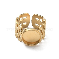 Componenti dell'anello del polsino in acciaio inossidabile 304&nbsp;SA-CBA37BC-17C-G
