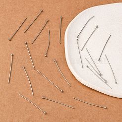 Шариковые головки из нержавеющей стали 304 STAS-K146-045-35x0.7mm