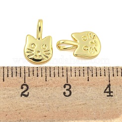 Стойки обшивки латунные подвески&nbsp;KK-U021-11A-G