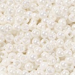 Бисер из стекла  SEED-H002-E-A121