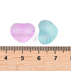 Бисера матовым акриловым&nbsp;MACR-C041-01