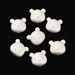 Бисера эмали сплава PALLOY-Q445-22-01