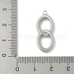 Подвески из нержавеющей стали 304&nbsp;LS-STAS-P388-02P