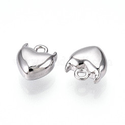 Подвески из нержавеющей стали 304&nbsp;STAS-N109-141P