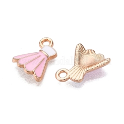 Сплав эмали подвески ENAM-T020-57A