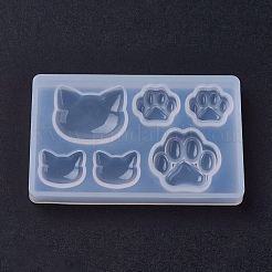 Силиконовые Молды DIY-L005-06